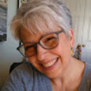 Meet your Posher, Diane